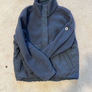 Vuori Highlands Sherpa - like new condition